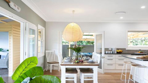 River Shack - Accommodation Mooloolaba 1