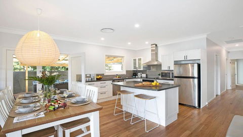 River Shack - Accommodation Mooloolaba 2