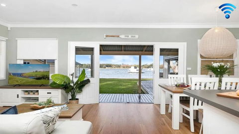 River Shack - Accommodation Mooloolaba 0