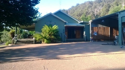Riverbend Homestead - Accommodation Mooloolaba 0