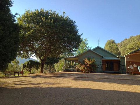 Riverbend Homestead - Accommodation Mooloolaba 3