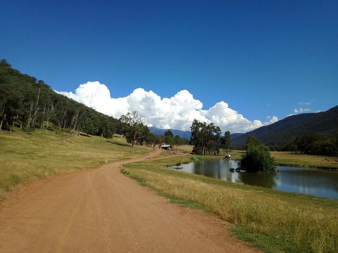 Riverbend Homestead - Accommodation Mooloolaba 2
