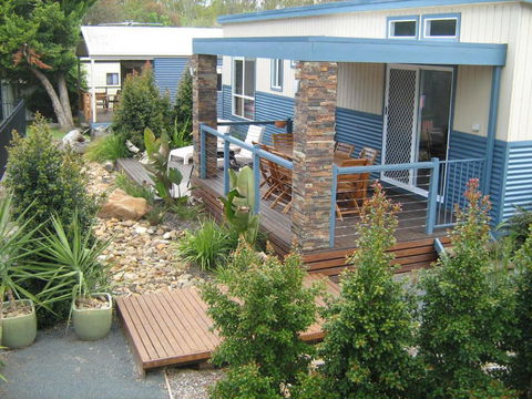Rivergum Holiday Park - Accommodation Mooloolaba 1