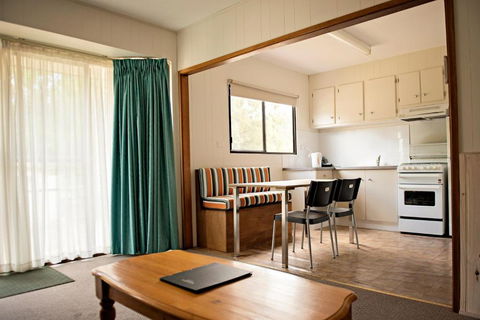 Rivergum Holiday Park - Accommodation Mooloolaba 3