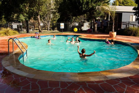 Rivergum Holiday Park - Accommodation Mooloolaba 0