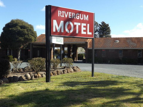 Rivergum Motel - Accommodation Mooloolaba 0
