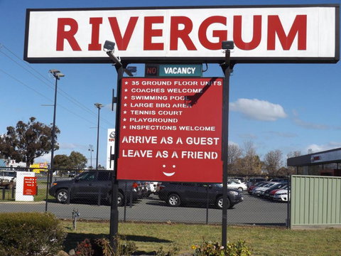 Rivergum Motel - Accommodation Mooloolaba 1