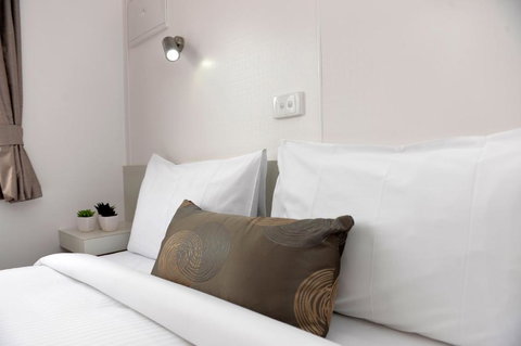 Riverside Cabin Park - Accommodation Mooloolaba 2