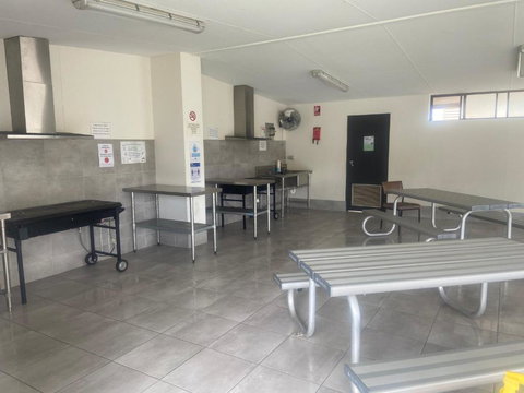 Riverside Cabin Park - Accommodation Mooloolaba 1