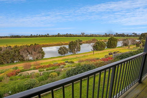 Riverside Haven - Accommodation Mooloolaba 3