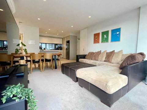 Riverside Retreat - Accommodation Mooloolaba 1