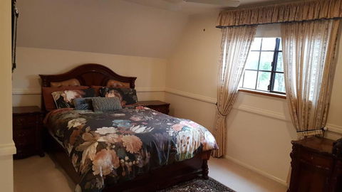 Riverside Vintage Home - Accommodation Mooloolaba 3
