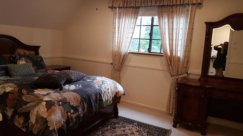 Riverside Vintage Home - Accommodation Mooloolaba 1