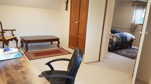 Riverside Vintage Home - Accommodation Mooloolaba 2