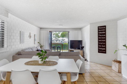 Riverview Two Apartments - Accommodation Mooloolaba 0