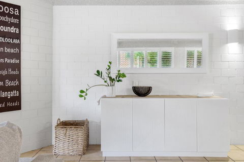 Riverview Two Apartments - Accommodation Mooloolaba 3