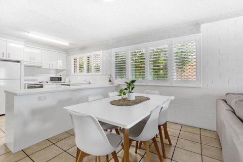 Riverview Two Apartments - Accommodation Mooloolaba 2