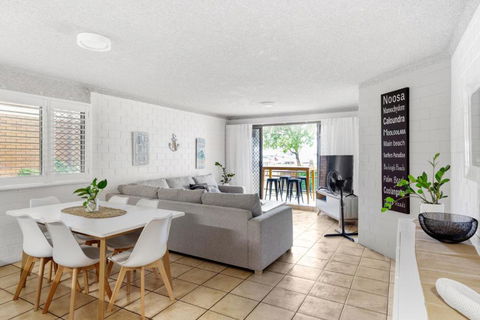 Riverview Two Apartments - Accommodation Mooloolaba 1