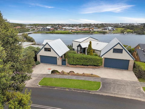 Riverview - Accommodation Mooloolaba 2