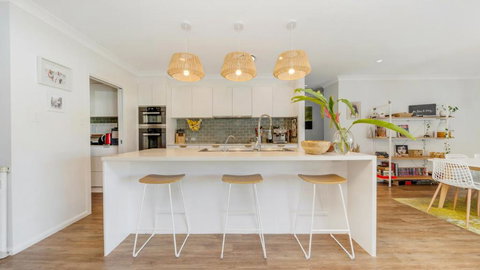 Riviera - Pool & Quick Walk To Centre - Accommodation Mooloolaba 2