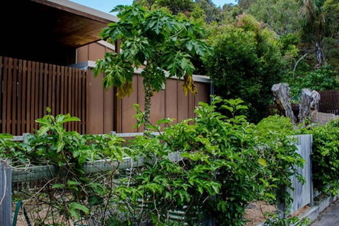 Sand Dweller Holiday Villa Point Lookout - Accommodation Mooloolaba 1