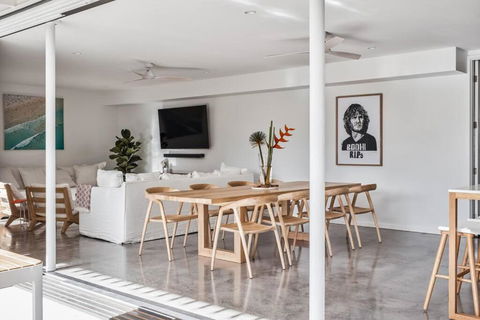 Sanctuary Spaces - Lomani Eleven - Accommodation Mooloolaba 0