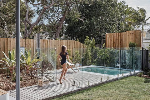 Sanctuary Spaces - Lomani Eleven - Accommodation Mooloolaba 1