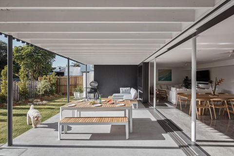 Sanctuary Spaces - Lomani Eleven - Accommodation Mooloolaba 2