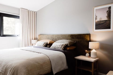 Roam Merrijig - Luxury Stay With Mountain Views - Foothills Of Mt Buller - Accommodation Mooloolaba 2