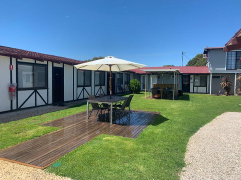 Robe Nampara Cottages - Accommodation Mooloolaba 0