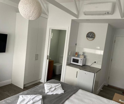 Robe Nampara Cottages - Accommodation Mooloolaba 3