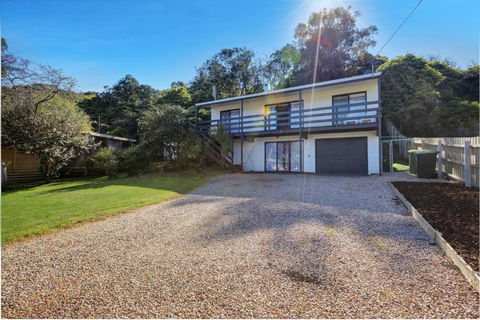 Robin Wood - Accommodation Mooloolaba 3
