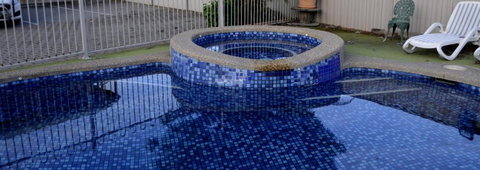 Rodney Motor Inn - Accommodation Mooloolaba 1