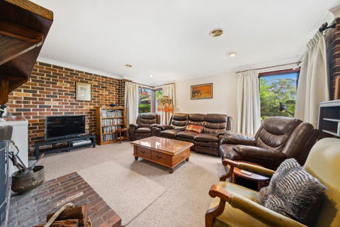 Rosella Retreat - Accommodation Mooloolaba 1