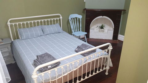 Roseneath Cottage - Accommodation Mooloolaba 1
