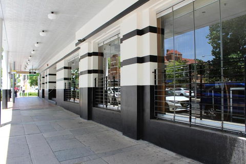 Royal Hotel Orange - Accommodation Mooloolaba 1