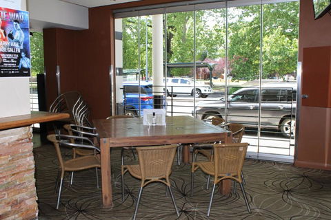 Royal Hotel Orange - Accommodation Mooloolaba 3