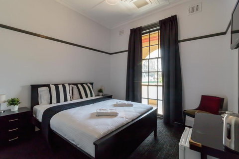 Royal Hotel Ryde - Accommodation Mooloolaba 0
