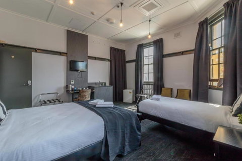 Royal Hotel Ryde - Accommodation Mooloolaba 3