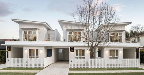 Rubus Residences, Berry - By Linnaeus Collection - Accommodation Mooloolaba 1