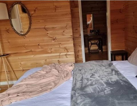 Russell Falls Holiday Cottages - Accommodation Mooloolaba 1