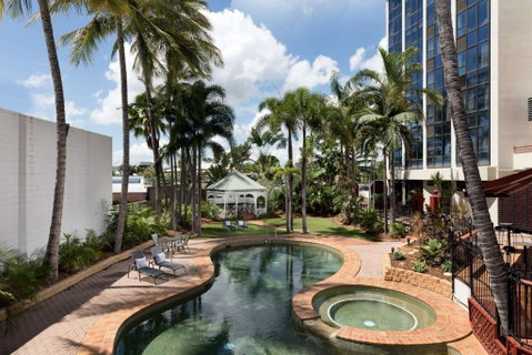Rydges Southbank Townsville - Accommodation Mooloolaba 2