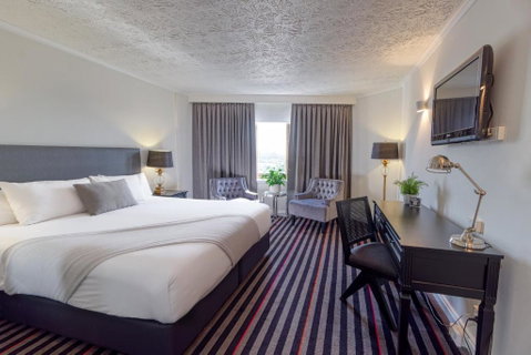 Rydges Southbank Townsville - Accommodation Mooloolaba 1