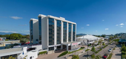 Rydges Southbank Townsville - Accommodation Mooloolaba 0