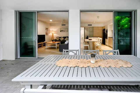 Saffire Seaside Serenity - Accommodation Mooloolaba 1