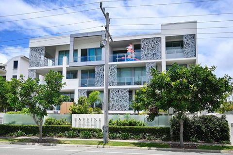 Saffire Seaside Serenity - Accommodation Mooloolaba 3