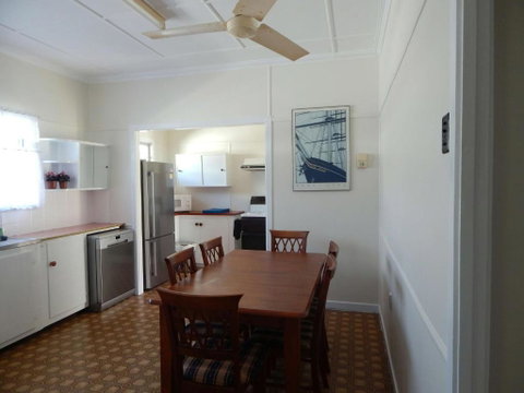 Sailors Rest - Accommodation Mooloolaba 1
