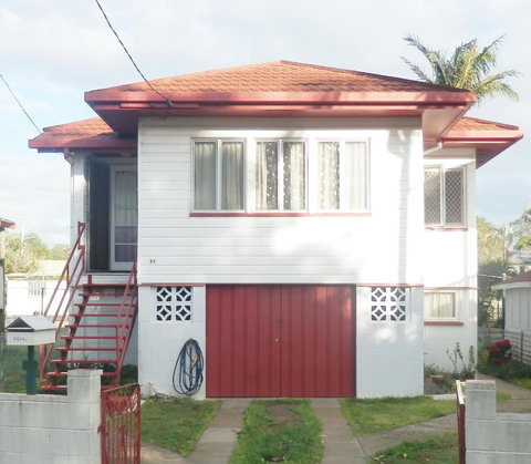 Sailors Rest - Accommodation Mooloolaba 0