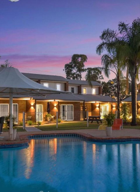 Sailz Villas - Accommodation Mooloolaba 0