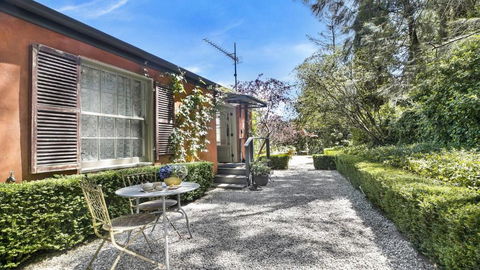 Saint Eloi Le Jardin - Accommodation Mooloolaba 2